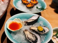 -Minase水濑·日料放题(外滩店)