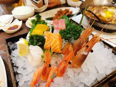 -东京屋(武定路店)