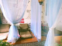 -床吧创意私房菜•Bistro