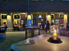 -Ministry of Crab(科伦坡店)