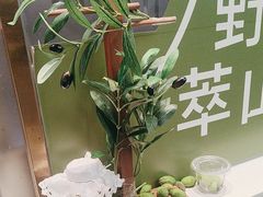 -野萃山·潮汕厚果汁(十亩地店)