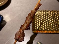 -塔哈尔·新疆盛宴(奉贤龙湖店)