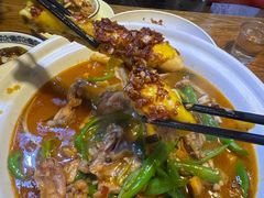 -铭厨特色家常菜(金色溪泉湾店)