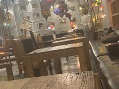 大堂-maan coffee漫咖啡(通州店)