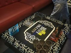 -贝斯迪KTV(利和店)