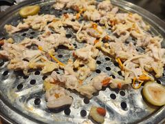 纯鸡片-映日农场无花果鸡(滨江东路店)