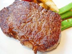 -雅室牛排(仁爱圆环店)
