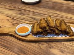 -九转小磨·非遗东北菜(群力店)