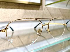 -目艮眼镜SHOWROOM(品牌集合店)