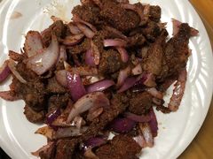 -东北菜冰城一家人