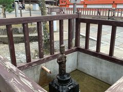 -有栖山 清光院 清水寺