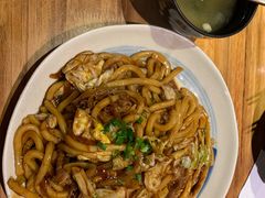 -石屋料理(南京西路店)