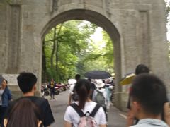 -南岳衡山风景名胜区