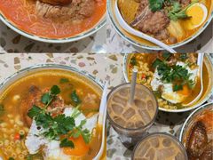 -华嫂冰室(尖沙咀店)