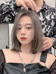 点击看大图 -OnHair造型