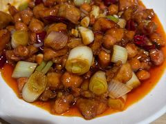 -同合居·非遗东北菜(王府井店)