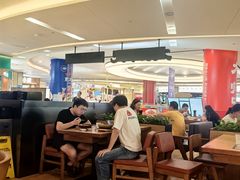 -大师兄·西北小馆(北站缤果空间店)