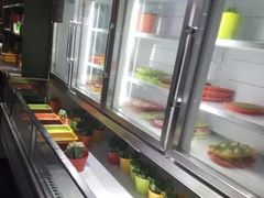 -彩鹿·潮汕·鲜牛肉·自助火锅(伊电园店)