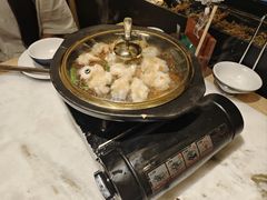 -绿茶餐厅(龙湖杭州金沙天街店)