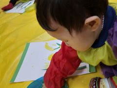 -金宝贝国际早教中心(万象城中心)