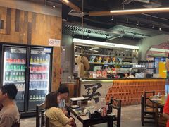 -破店肥哈·东北烧烤·夜宵(南山保利店)