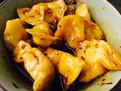 -春阳水饺(香槟广场店)
