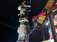 -花莲东大门国际观光夜市