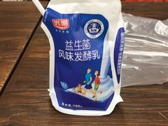 -花千代秘制烤鱼(曼哈顿店)