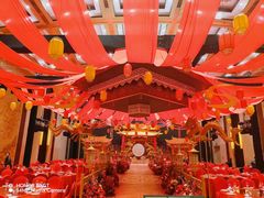 -新川办餐厅