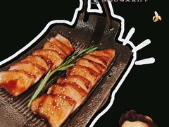 -阿强家川菜·29年老字号(岗顶店)
