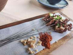 -山石榴·贵州菜(丰盛里店)