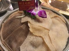 -如在蜀毛肚老火锅(怀柔店)