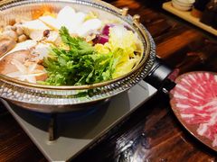 -鸟鹏烧鸟居酒屋(熙龙湾店)