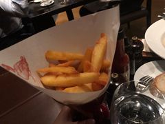 薯条-The Grill by Sean Connolly