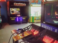 -大玩家(大连高新万达店)