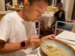 -宴悦海鲜餐厅·游水海鲜·牛排(亚龙湾瑞吉店)