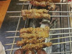 -可口香·非遗老号烧烤(南岗直营店)