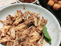 -局气 烤鸭·北京菜(光华路店)