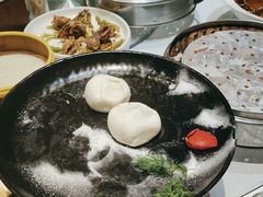-王厚元饺子·辽菜·烤鸭(沈北店)
