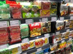 -BETTER拜特精品超市(丹尼斯一天地店)