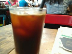 -The Coffee Academïcs(铜锣湾店)