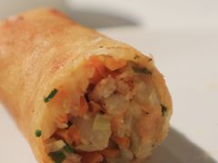 厦门薄饼-黑明餐厅(白鹭洲店)