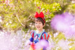 -格林童趣专业儿童摄影(公益西桥店)