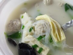 -东关吉祥西安腊汁肉夹馍(健德门店)