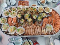 -陈小厨海鲜大咖·15年平潭味(龙王头店)