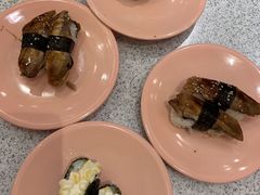 -争鲜回转寿司(南开大悦城店)