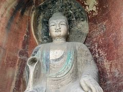 -广元千佛崖