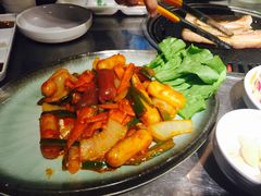 -缸桶屋韩国料理·全程帮烤(泰禾店)