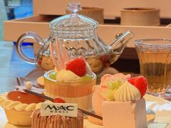 -粤海喜来登酒店·&More聚驿(天河城店)