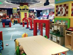 -meland亲子乐园·派对·研学(淄博万象汇店)